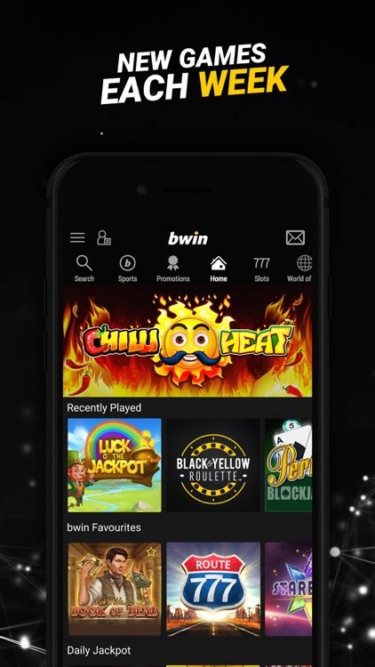 bwin online casino app
